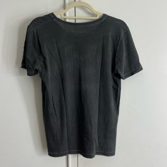 Zadig and Voltaire love tee - Picture 2 of 2